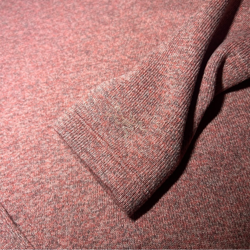 Arc'teryx Laina Cowl Neck Alpenex™ Light Pullover Sweater - Picture 2 of 5